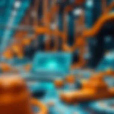 Overview of Web3 Application Development Web3 application development overview