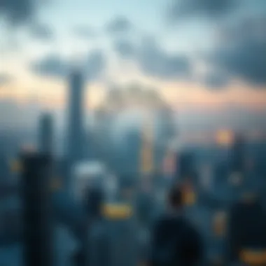 Envisioning the Future of Blockchain Applications Future of blockchain applications