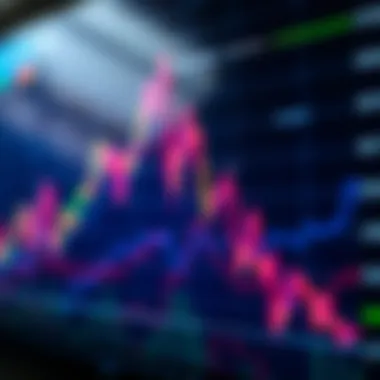 WEMIX coin price trend chart showcasing fluctuations over time