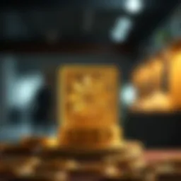 원숭이 NFT: 디지털 자산의 혁신적 진화 Introduction