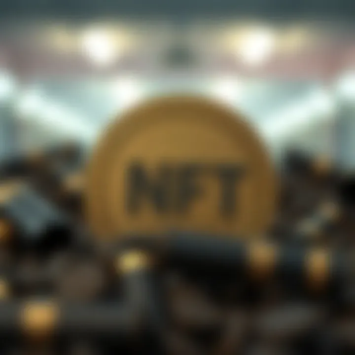 원숭이 NFT: 디지털 자산의 혁신적 진화 Summary