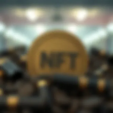 원숭이 NFT: 디지털 자산의 혁신적 진화 Summary