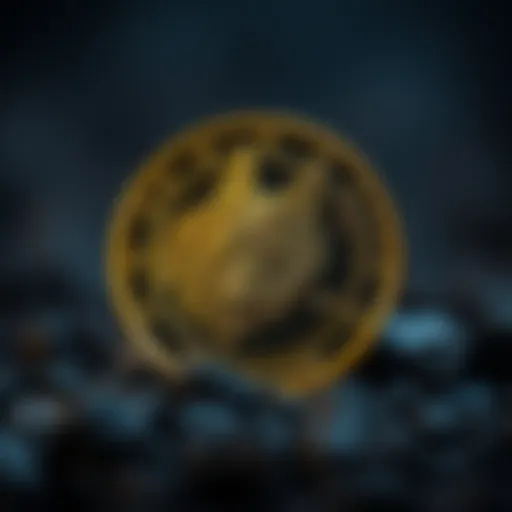 Wolfcoin: 암호화폐의 새로운 트렌드 분석 Introduction