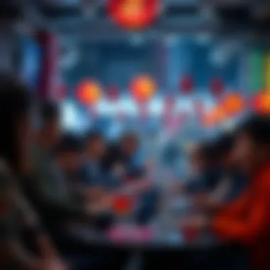 Community Engagement in the WRX Coin Sphere Community engagement and activities surrounding WRX Coin