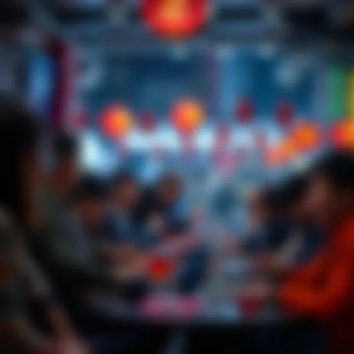 Community Engagement in the WRX Coin Sphere Community engagement and activities surrounding WRX Coin