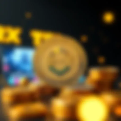 Overview of WRX Coin and its digital ecosystem