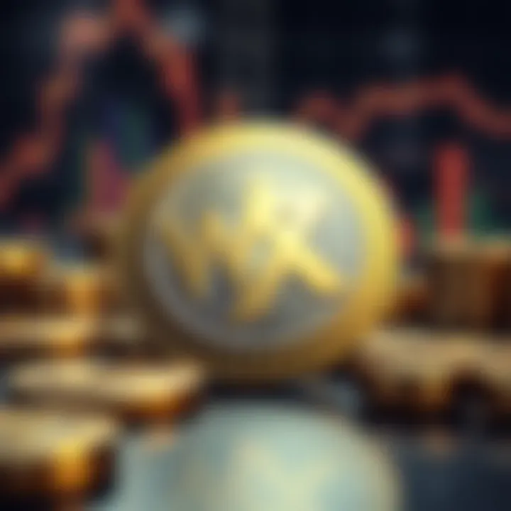 Market Trends and Technical Analysis of WRX Coin Technical analysis of WRX Coin market trends