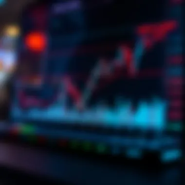 Price Trends Analysis of XEC and USDT Chart demonstrating price trends of XEC and USDT