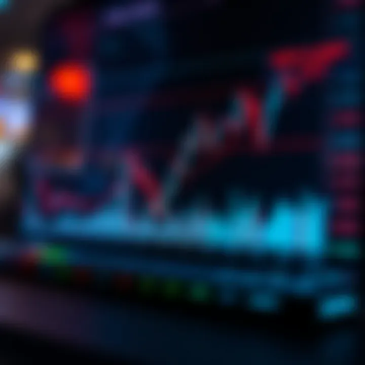 Price Trends Analysis of XEC and USDT Chart demonstrating price trends of XEC and USDT