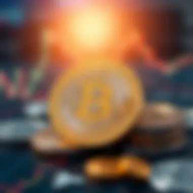 Overview of trading patterns on exchanges for XEC and USDT