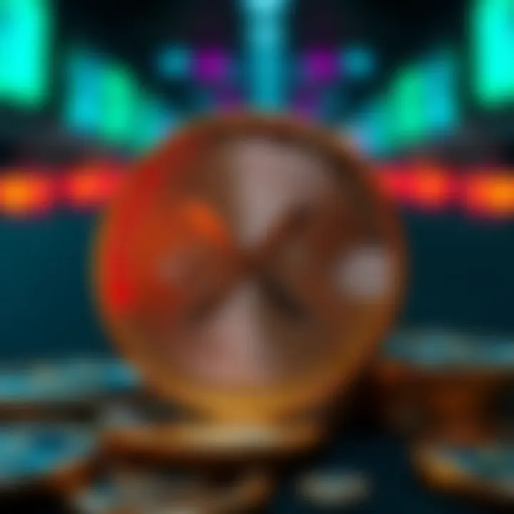 XRP 가격 분석: 시장 동향 및 전망 Summary