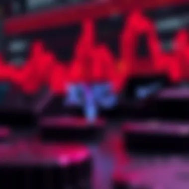 Analysis of xvg cryptocurrency dynamics