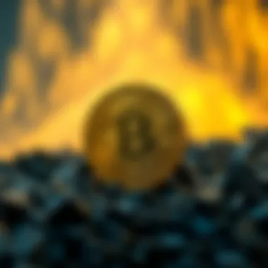 Mining methods for xvg coin