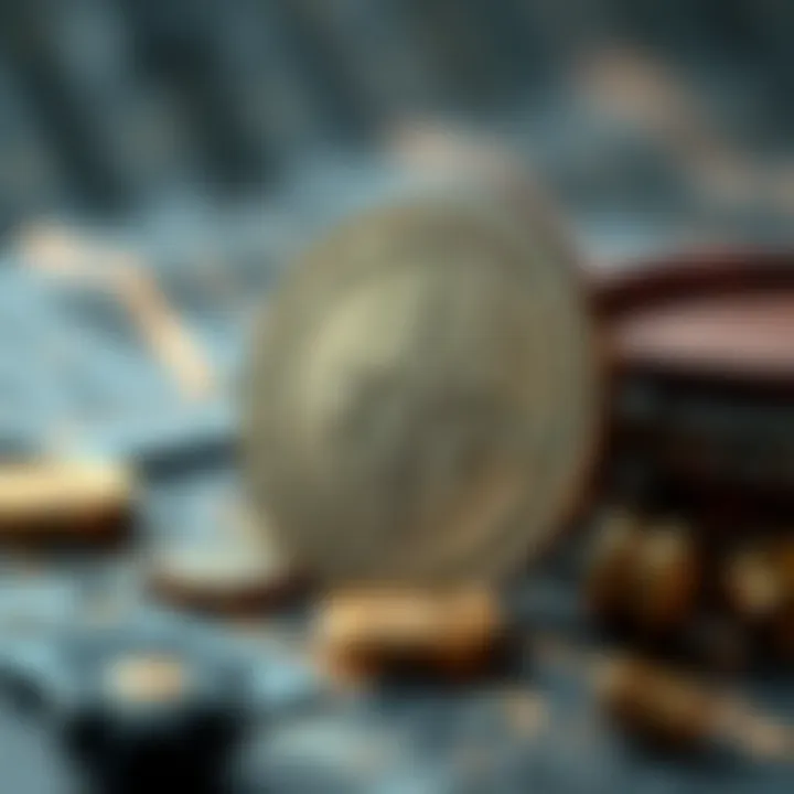 Technical features of xvg coin