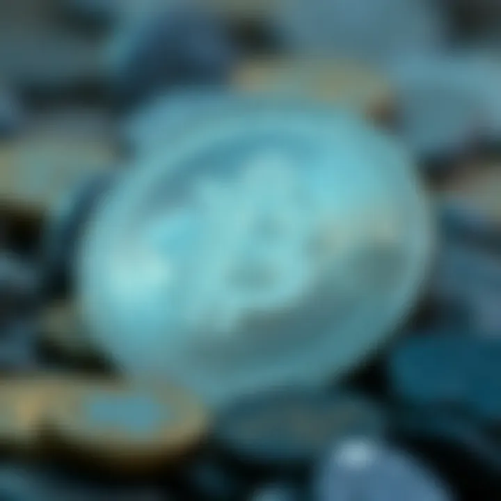 양자 인공지능과 암호화폐의 접목: 미래의 가능성 Summary
