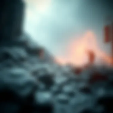 Historical timeline showcasing the development of ZeusX