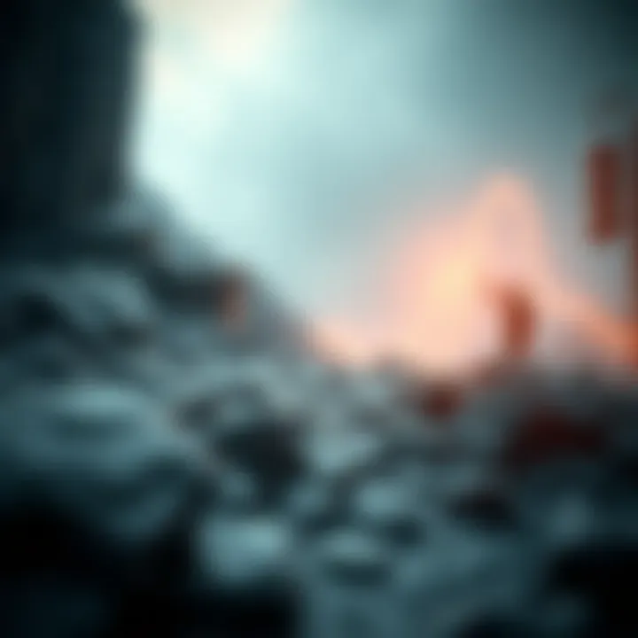 Historical timeline showcasing the development of ZeusX