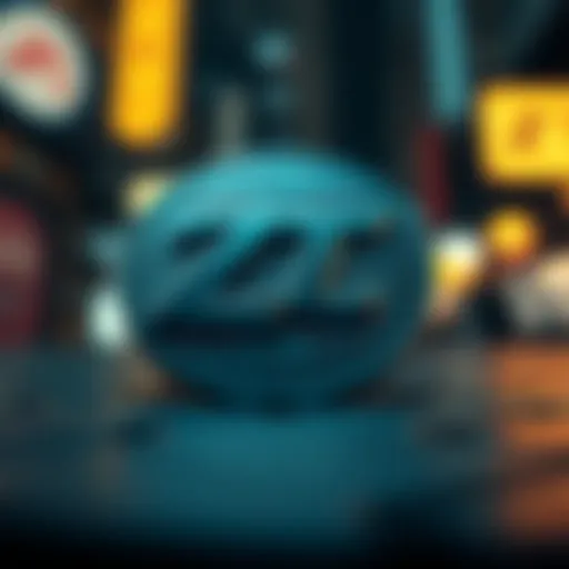 ZTX 코인에 대한 심층 분석 Introduction