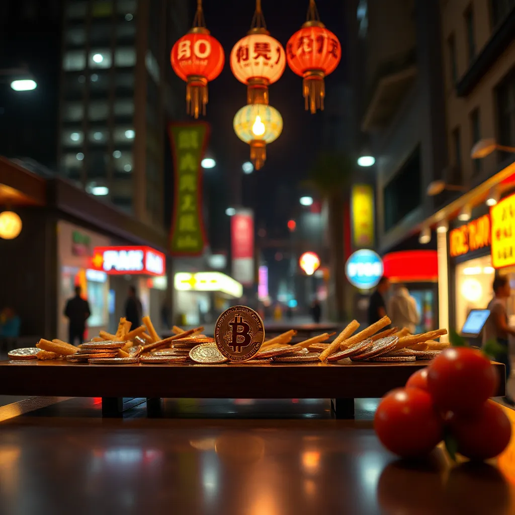 로커스체인 상장 가격 분석과 미래 전망